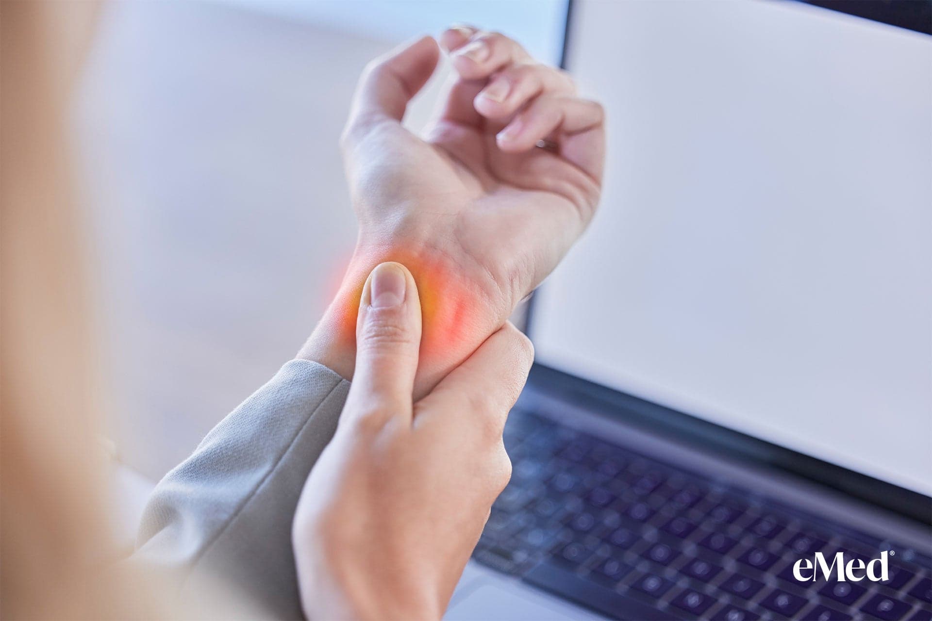 Finding Relief: Physiotherapy for Carpal Tunnel Syndrome